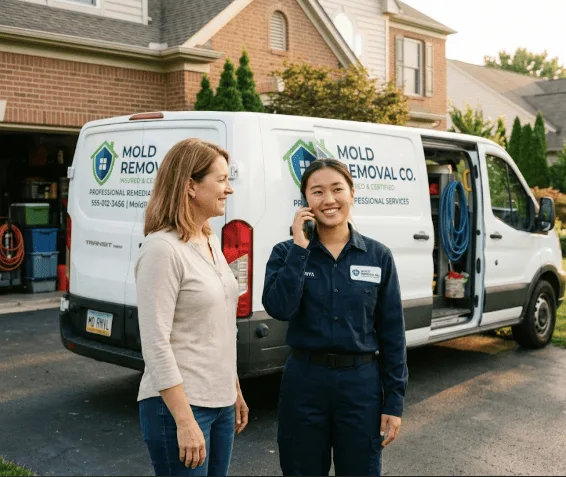 Crawlspace Mold Remediation Davis Creek, CA FAQs